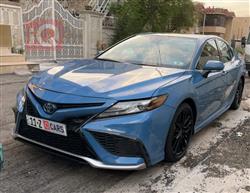 تويوتا كامري